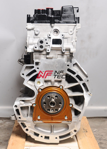 Motor Duratec HE de 2.3L <span class=keywords><strong>SEBA</strong></span> para Ford Mondeo Mk4 de 2007-2015, Bloque Largo de Motor <span class=keywords><strong>SEBA</strong></span> - Product Image 4