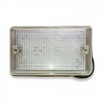 Lampe de compartiment pour camion léger JAC, lampe de carrosserie 12V 20W, modèle 4123300LD08P