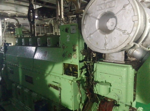 Ensemble moteur Mak-M-20 disponible - Product Image 2