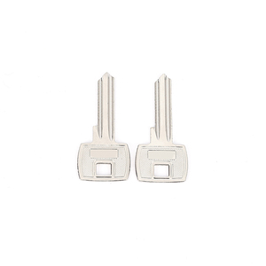 Tuyệt Vời Thay Thế Trống Transponder <span class=keywords><strong>Key</strong></span> Shell Bìa Cho Cửa Cho Phòng Thay Thế Chìa Khóa - Product Image 1