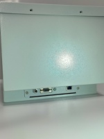 Lecteur RFID UHF intelligent pour panier de magasin de détail
