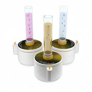 Exposições do Museu de Ciências da Escola Dragonfly e Centro de Exploração Infantil Equipamentos Experimentais Científicos - Product Image 2