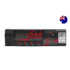 F1 Plus - Taximètre - Version Australie - Product Image 1