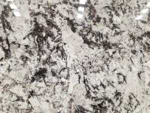 White <strong>Orion</strong> <strong>Granite</strong> Price Big Slabs Countertops Vanity Tops Prefab White <strong>Granite</strong> - Product Image 5