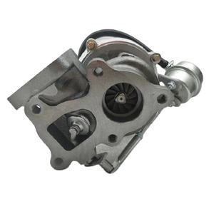 Turbocompresor universal <span class=keywords><strong>Westgate</strong></span> de alta calidad 28200-42700 715924-0004 715924 GT1749S 715924-0001 para Hyundai Porter H-100 b2cg - Product Image 4