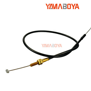 Câble d'accélérateur YAMABOYA 63610-96320 pour moteur hors-bord Suzuki 9.9 15 Hp, pièce de rechange - Product Image 3