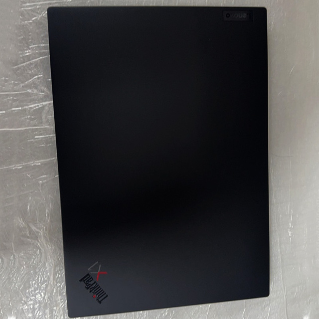 Popular Le Novo 14inch Screen Laptop ThinkPad X1 Carbon  I7-1360P/16G/1Tssd  2.8K Business and Student Use