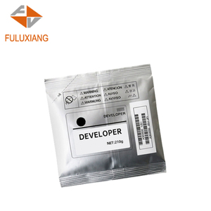 Desarrollador FULUXIANG Compatible DV621 para Impresoras y Fotocopiadoras Konica Minolta Bizhub C250i C300i C360i C7130i C450i C550i C750i - Product Image 4