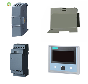 Module de terminaison 6ES7193-4CA50-0AA0 pour la transmission d'énergie électrique et les équipements industriels - Product Image 5