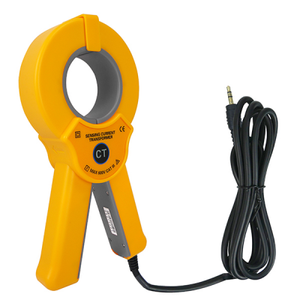 Xtester-ETCR050-Hot Sale 0mA- 600A AC <b>Clamp</b> Current Sensor Accuracy <b>Clamp</b> Large Current Sensor with Good Price 009 - Product Image 1