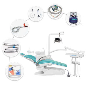 Oralead Factory Direct Sale Other <strong>Dental</strong> Equipments <strong>High</strong> <strong>Quality</strong> <strong>Dental</strong> <strong>Chair</strong> for <strong>Dental</strong> Clinic&amp;Hospital - Product Image 2
