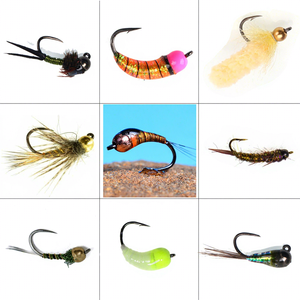 Perles de pêche en gros, perles rondes en tungstène colorées, matériel de montage de mouches, tête de perle pour <span class=keywords><strong>la</strong></span> pêche à <span class=keywords><strong>la</strong></span> mouche, plomb de pêche, boule de pêche - Product Image 2