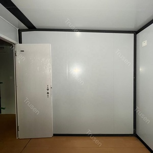 Maisons préfabriquées en conteneurs, conçues sur mesure, directement de l'usine, avec chambre, salle de bain, cuisine et terrasse, pour y vivre - Product Image 4
