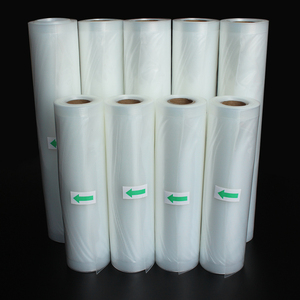 Pouches <strong>Food</strong> <strong>Bags</strong> for <strong>Vacuum</strong> Packaging Compression Custom Pack Biodegradable Roll sealed <strong>Vacuum</strong> <strong>Sealer</strong> <strong>Bags</strong> - Product Image 3