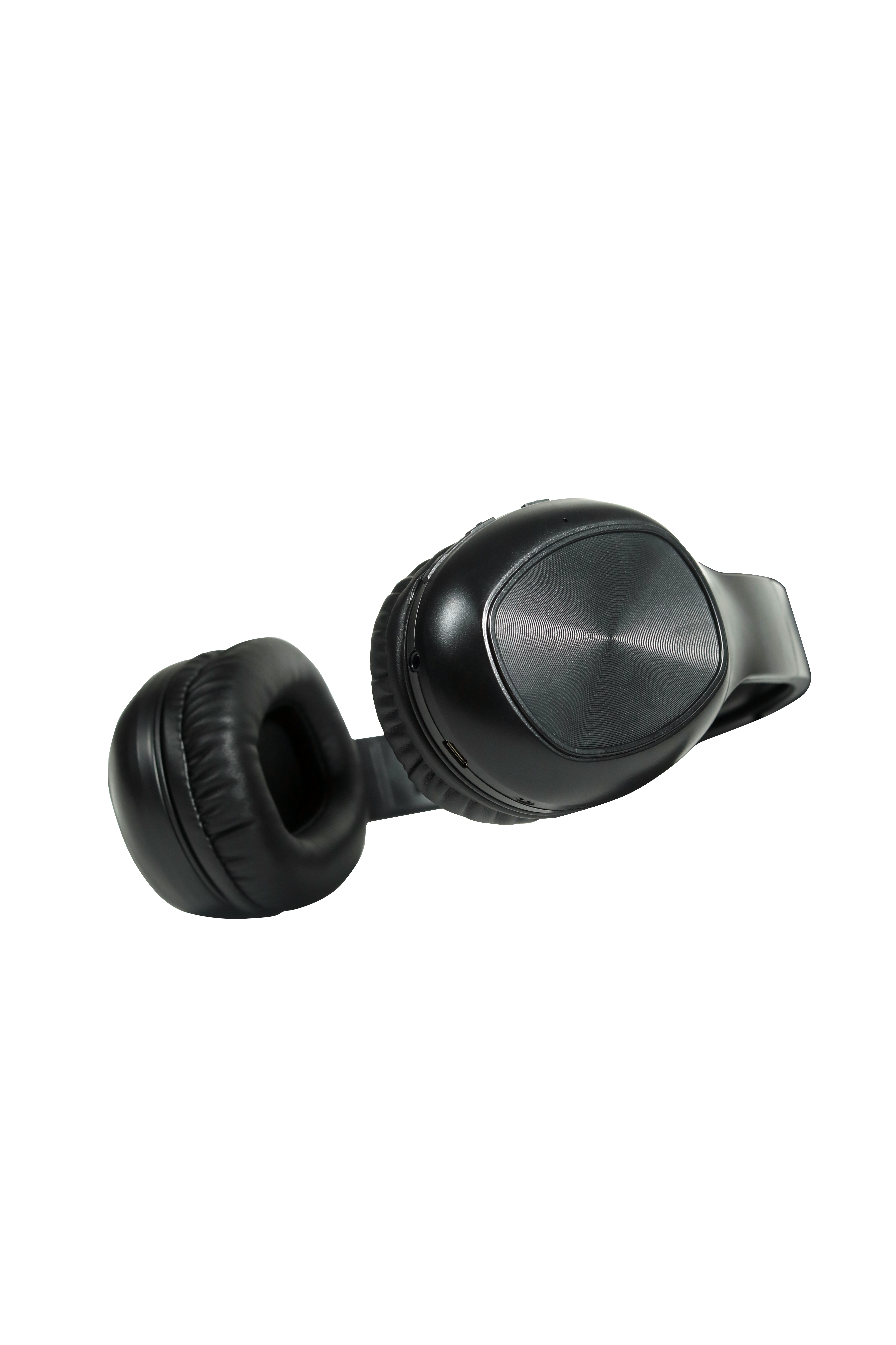 on ear over ear headphones