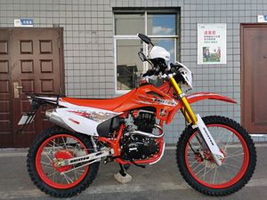 Motocicleta Todoterreno China en Oferta, 250CC, Motocross Económica, Super <span class=keywords><strong>Enduro</strong></span>, Motocicleta Todoterreno <span class=keywords><strong>de</strong></span> 200cc - Product Image 4