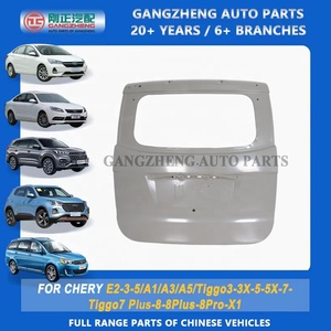 ผู้ผลิตชิ้นส่วนตัวถังรถยนต์ทั้งหมดกรอบ<span class=keywords><strong>ประตู</strong></span>รถสําหรับ XIAOPENG XPENG P5 G9 G3 G6 X9 P7 P7I G3I <span class=keywords><strong>ประตู</strong></span>รถ - Product Image 5