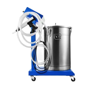 301 958 101 Industrial Metal Surface Powder Coating Electrostatic Powder spray machine