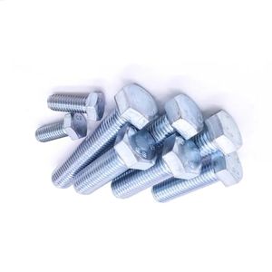 Perno Hexagonal UNF de 4-3/4\" con Recubrimiento Geomet, Grado 12.9 DIN 933, Precio de Fábrica - Product Image 3