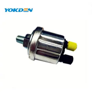 Sensor Tekanan Oli Mesin untuk Generator BC-S-003B-H