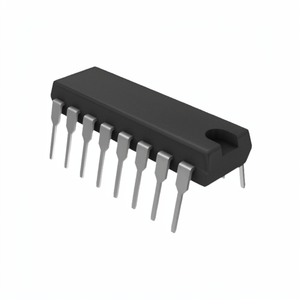 Manufacturer Channel Buy Online Electronic Components SN74LS158N Logic 16 DIP - Product Image 1
