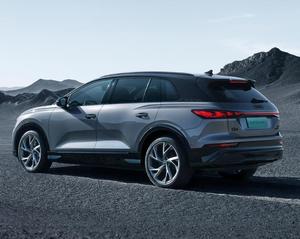 En stock: Coche eléctrico de nueva energía <span class=keywords><strong>Audi</strong></span> Q5 <span class=keywords><strong>E</strong></span>-<span class=keywords><strong>tron</strong></span> <span class=keywords><strong>A6</strong></span> C6 EV, vehículo de pasajeros SUV, el más vendido, a la venta desde China. - Product Image 3