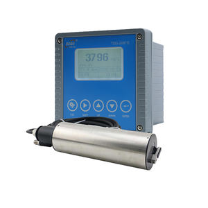TSG-2087S/TBG-2088S Online TSS MLSS kepadatan Meter/pengontrol/pemancar kualitas air - Product Image 1