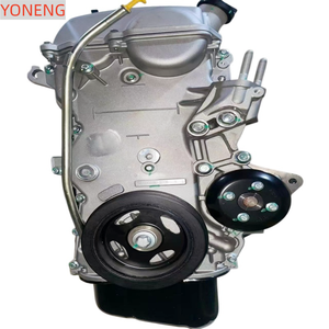 YONENG Power, Haute Qualité, Moteur TLE4G15TD, 1.5T, Convient aux modèles <span class=keywords><strong>HanTen</strong></span> X5 / X7 - Product Image 3