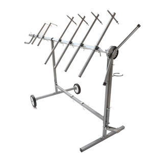 Telaio Girevole <span class=keywords><strong>per</strong></span> Verniciatura <span class=keywords><strong>Auto</strong></span>, Strumento <span class=keywords><strong>per</strong></span> Riparazione Carrozzeria, Certificato CE, <span class=keywords><strong>per</strong></span> Porte, Paraurti, Parafanghi, Cofani, Supporto <span class=keywords><strong>per</strong></span> Verniciatura - Product Image 2
