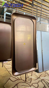 Structure en acier inoxydable moderne et durable sur mesure pour la <span class=keywords><strong>toiture</strong></span> et la décoration de villas - Product Image 3