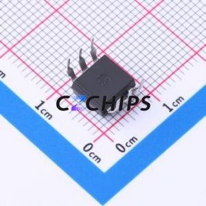 ทรานซิสเตอร์เอาต์พุตทรานซิสเตอร์ DIP-6-10.16mm CNY17-4X006ใหม่ของแท้ - Product Image 2