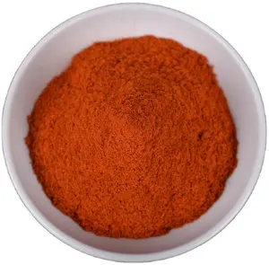 Venta caliente de alta calidad Pimienta seca pimentón rojo en polvo