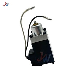 Válvula de Alta Presión para Miniexcavadora HD820 K-G24LE4-22 609-74211201 609-74211200 HD700 <span class=keywords><strong>HD1023</strong></span>, Válvula Solenoide de Bomba Hidráulica - Product Image 2