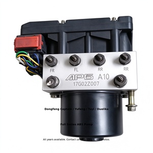 ABS-Pumpeneinheit 3560010DH0102 für Dongfeng Captain Yufeng <span class=keywords><strong>Tui</strong></span> Duolika Direkte Passform - Product Image 6