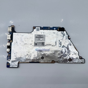 Hp x360 2inl 14-<span class=keywords><strong>fc</strong></span> मदरबोर्ड U5-125U 16g dr LA-N471P N91001-601 N91000-601 - Product Image 2