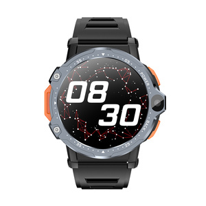 2024 Chất Lượng Cao Pg999 4G 5G LTE Sim Thẻ Smartwatch GPS Kép Máy Ảnh Mặc Thiết Bị Kỹ Thuật Số Tập Thể Dục Điện Thoại Thông Minh Đồng Hồ Cho Nam Giới - Product Image 2