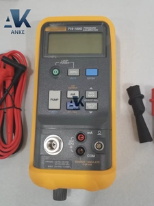 Calibrateur de pression d'origine 719 Series 719-30G 719-100G - Product Image 4
