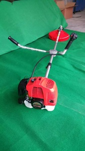 Débroussailleuse à essence à deux temps Offre Spéciale, coupe-herbe 52CC <span class=keywords><strong>pas</strong></span> <span class=keywords><strong>cher</strong></span> - Product Image 6