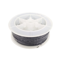 Cable óptico de plástico impermeable de uso general para equipos de fibra óptica de transmisión de señal óptica
