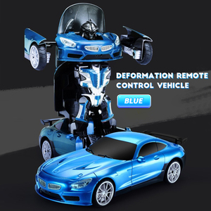 Bán Hot Trung Quốc Đồ Chơi Nhà Sản Xuất <span class=keywords><strong>Rc</strong></span> Biến Dạng Xe Ô Tô Điều Khiển Từ Xa <span class=keywords><strong>Robot</strong></span> Đồ Chơi Xe Chuyển Đổi <span class=keywords><strong>Robot</strong></span> Xe Đồ Chơi Cho Trẻ Em - Product Image 3