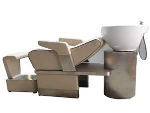 Moules à shampooing, fournitures de <span class=keywords><strong>coiffure</strong></span>, moderne et bon marché, pour Salon de <span class=keywords><strong>coiffure</strong></span>, salle de bain, lavage à l'arrière, similaire - Product Image 3