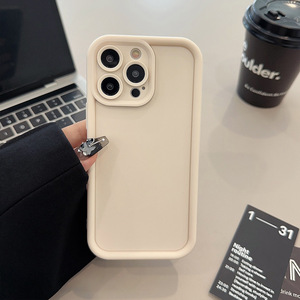 Coques de téléphone portable en TPU souple à bas prix pour <span class=keywords><strong>iPhone</strong></span> 17 16 15 14 Pro Max, avec protection de l'appareil photo, coque arrière pour <span class=keywords><strong>iPhone</strong></span> 13 12 <span class=keywords><strong>11</strong></span> - Product Image 5