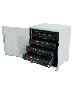 <span class=keywords><strong>Dyness</strong></span> <span class=keywords><strong>B4850</strong></span> 2,4 kwh Batterie au lithium 48v 50ah cylindrique au lithium-ion en stock et prête pour la livraison - Product Image 4