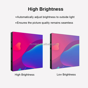 Pantalla LED para Exteriores con Clasificación IP65, Fija, con Animación, de Alto Brillo, para Postes de <span class=keywords><strong>Calle</strong></span>, para Tiendas Minoristas - Product Image 4