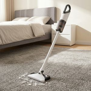 Aspiradora de Mano Inalámbrica de Alta Eficiencia, Multifuncional, para Barrer, Fregar y Aspirar, Máquina Integrada - Product Image 2