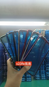 Funda de vidrio templado de atracción magnética para OPPO RENO 12 11F 10 PRO 5G Protector completo Contraportada - Product Image 4