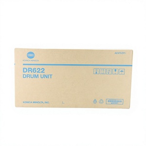 Unité de tambour DR622 ACVT0Y1 pour Konica Minolta Bizhub C14000/C12000 Version Asie pour Bizhub C14000/C12000 Asie - Product Image 6