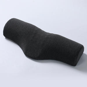 Oreiller de massage relaxant pour le <span class=keywords><strong>cou</strong></span>, oreiller cervical en mousse à mémoire de forme, solide, écologique, confort amélioré, soutien, protection du <span class=keywords><strong>cou</strong></span> unique - Product Image 5