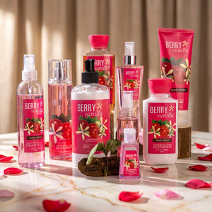 Spray Corporal Refrescante con Aroma Duradero, Crema Corporal, Perfumes para Mujer, Venta al Por Mayor - Product Image 1