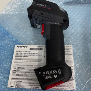 NUEVO HR-X300 Escáner de Código Industrial Portátil Resistente HRX300 - Product Image 3